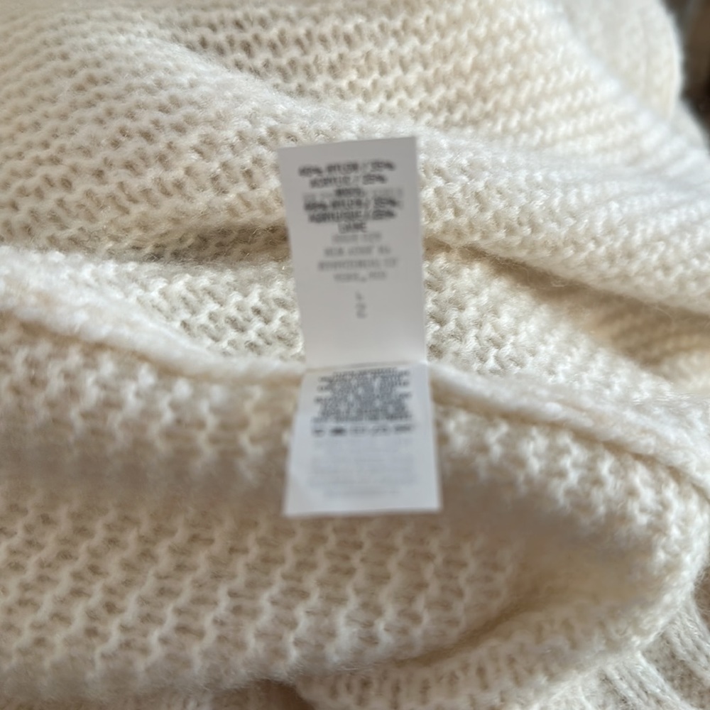Aerie cardigan - Picture 10 of 10